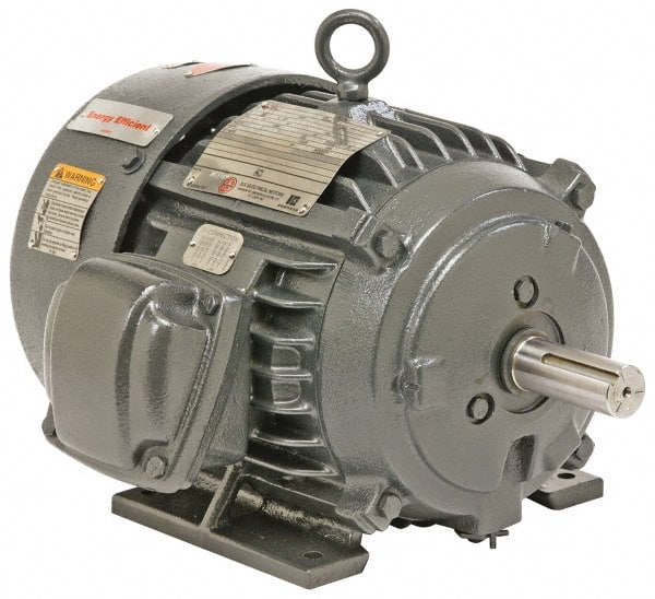 Three Phase AC Motor: MPN:XS34S3A14