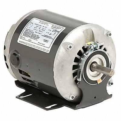 Motor 1/3 HP 56Z Frame 115V AC MPN:D13B2NZA9