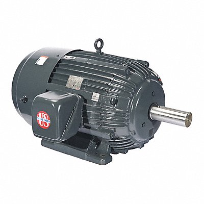 Motor 3PH 7.5HP 1800 230/460V TE SD TC MPN:C7P2BC