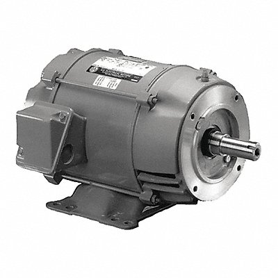 Motor 3PH 30HP 208-230/460V EFF 94.1 MPN:D30P2D