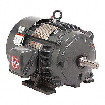 Motor 3PH 5HP 1800 208-230/460V TE HD MPN:H5P2D