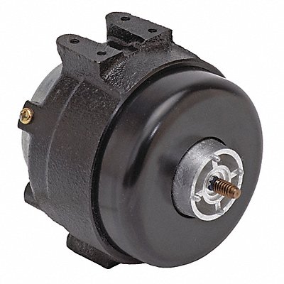 Motor 9W 1550RPM 115V TEAO CWLE MPN:2108