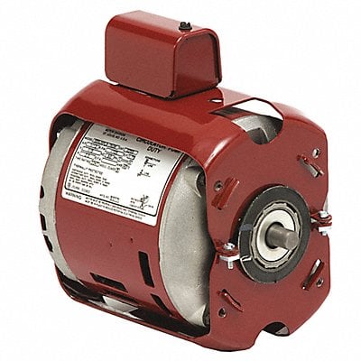 Motor 1/4HP 1725RPM 115V 60HZ 48Y MPN:3259