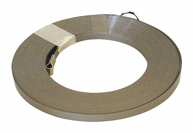 Refill Tape Measure Blade 100 ft L MPN:59725