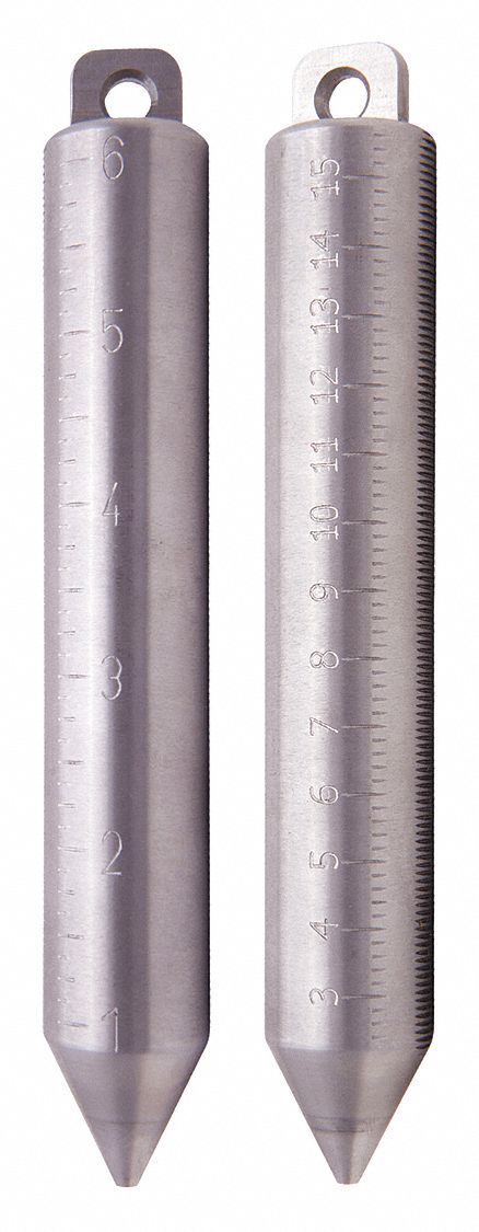 Plumb Bob 20 oz Size SS Construction MPN:58890