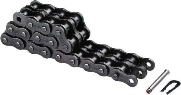 Roller Chain: 1/2