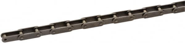 Roller Chain: 2