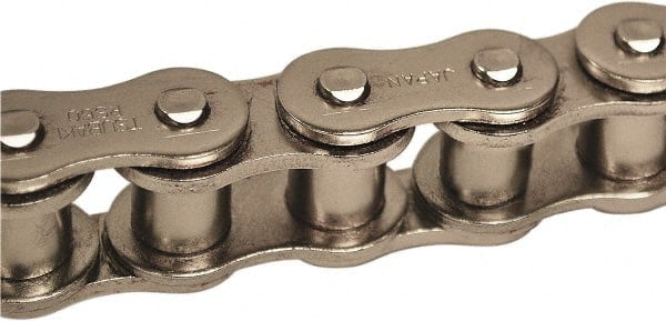 Connecting Link: for Single Strand Chain, 3/4