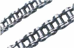 Offset Link: for British Standard Single Strand Chain, 1/2