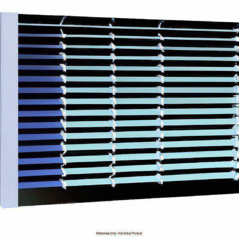 Lighting Panels Clear Cracked Ice PK5 MPN:ZUSA-LDP-33A