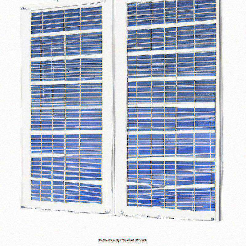 Lighting Panels Opal Acrylic PK5 MPN:ZUSA-LDP-37A