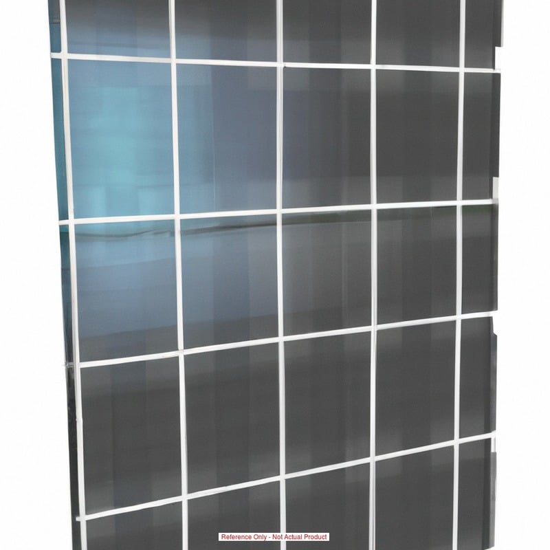 Lighting Panels Opal Polycarbonate PK10 MPN:ZUSA-LDP-5B