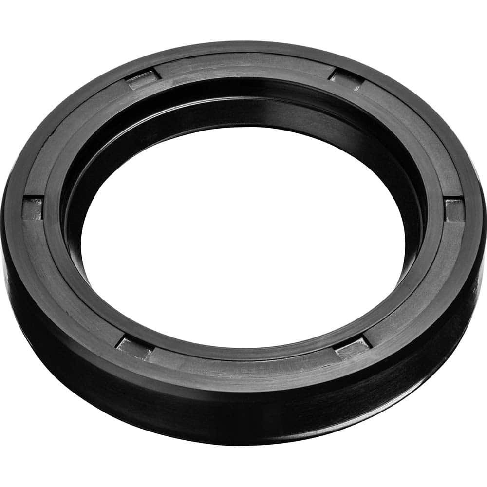 Automotive Shaft Seals, Seal Type: SC , Material: Buna-N  MPN:OS-SCH-100X120X