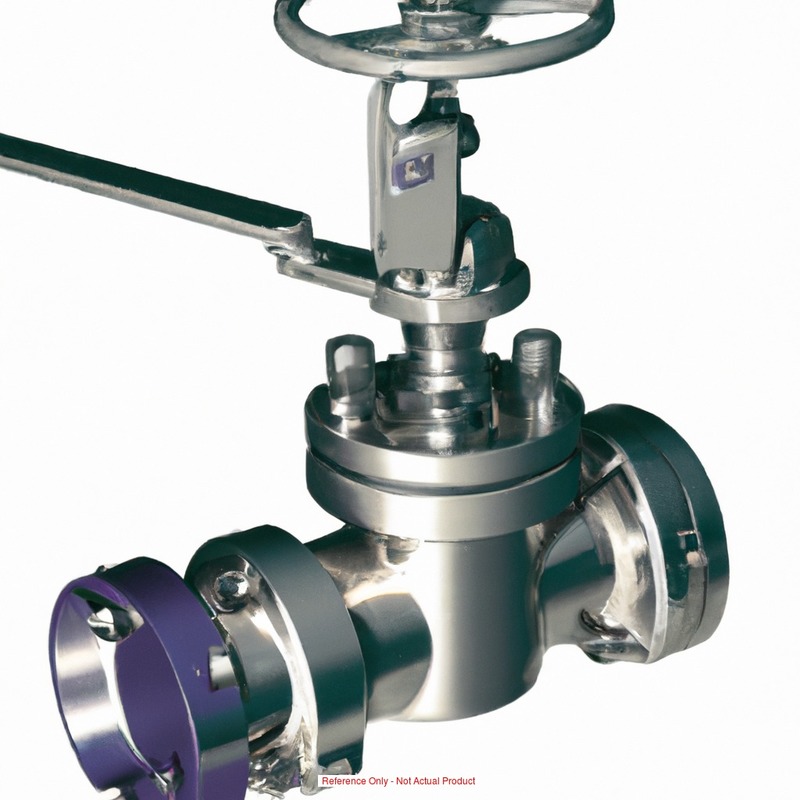 Ball Valve 304 Stainless Steel Straight MPN:ZUSA-VLV-136