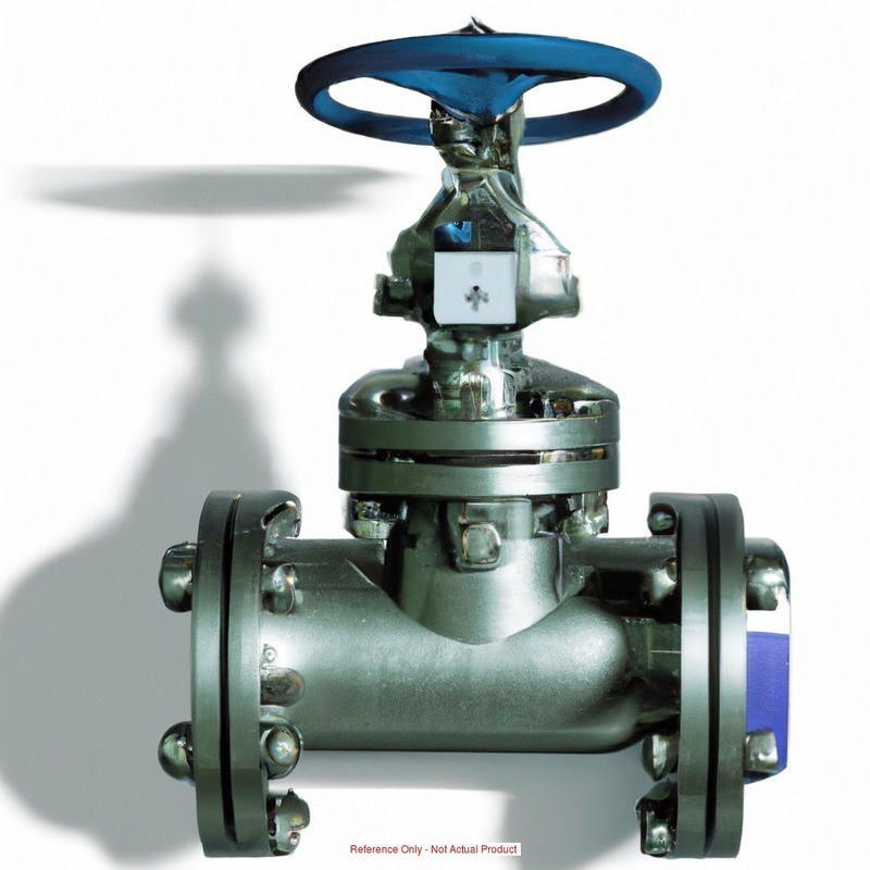 Ball Valve 304 Stainless Steel Straight MPN:ZUSA-VLV-143