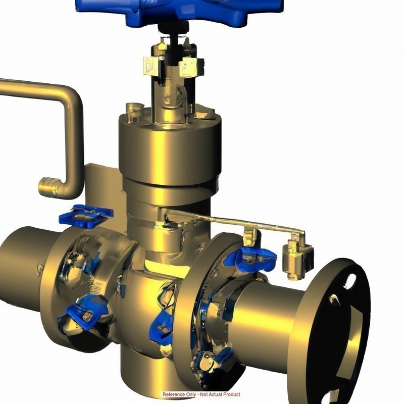 Ball Valve 304 Stainless Steel Straight MPN:ZUSA-VLV-162