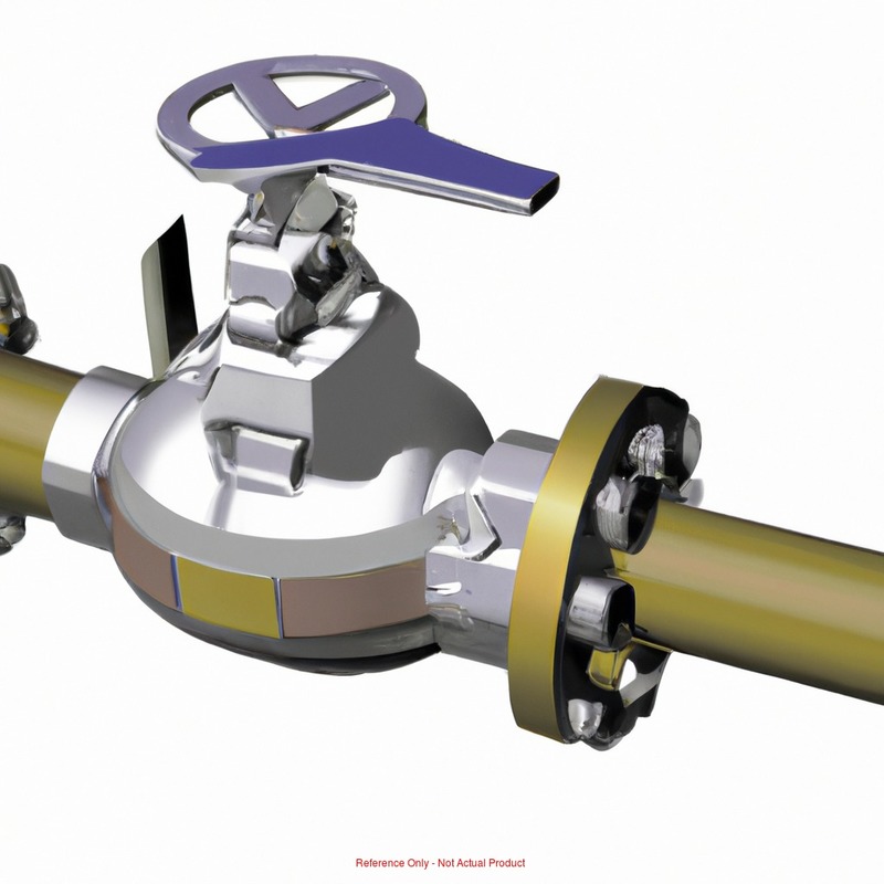 Ball Valve 304 Stainless Steel Tee MPN:ZUSA-VLV-163