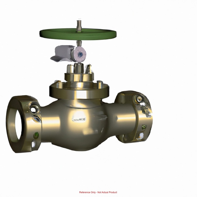 Ball Valve Brass Straight MPN:ZUSA-VLV-198