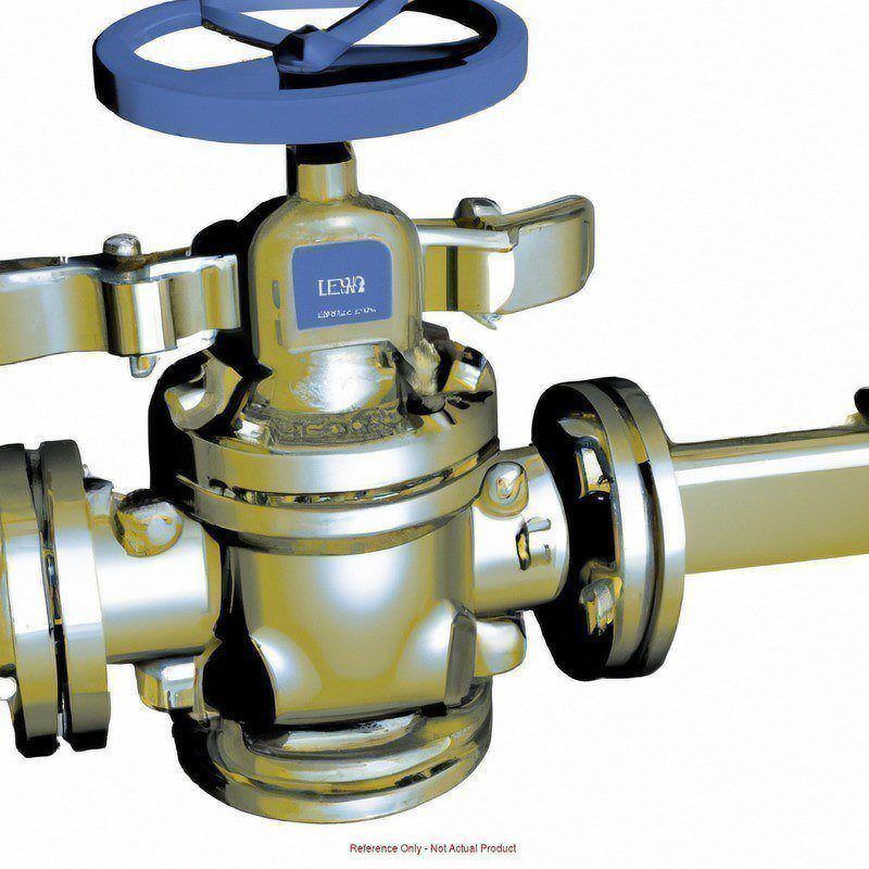 Ball Valve Brass Straight MPN:ZUSA-VLV-199