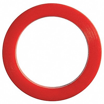 Cam and Groove Gasket 1-5/8 PK5 MPN:ZUSA-CAM-SMD-1-1/2