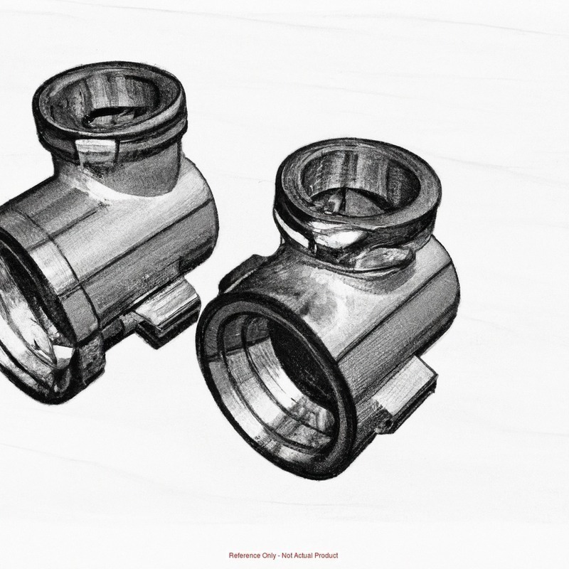 Cam/Groove Fitting Plug FNPT 1-15/16 L MPN:BULK-CGF-354