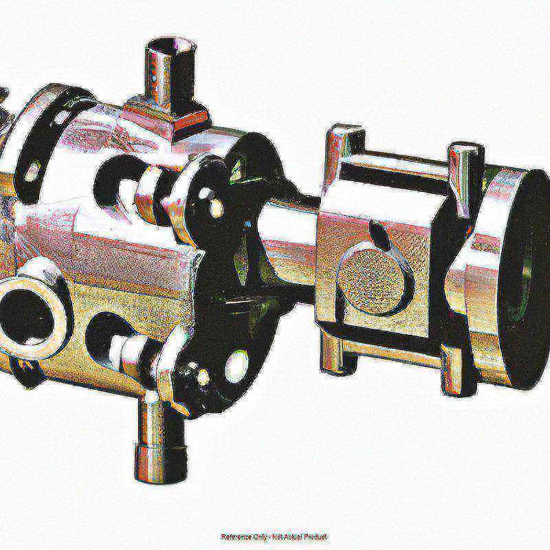 Cam/Groove Fitting Plug FNPT 2-3/4 L MPN:BULK-CGF-357