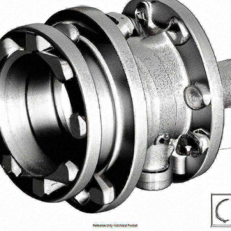 Cam/Groove Fitting Plug FNPT 3-3/16 L MPN:BULK-CGF-358