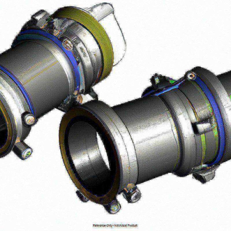 Cam/Groove Fitting Plug FNPT 4-1/2 L MPN:BULK-CGF-361