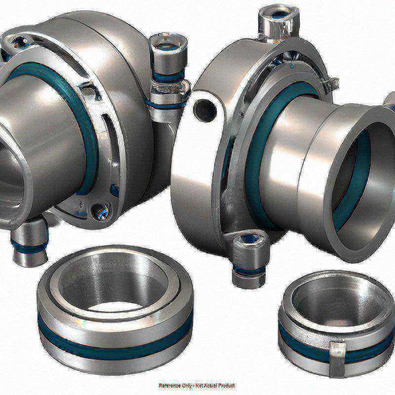 Cam/Groove Fitting Socket MNPT 2-1/8 L MPN:BULK-CGF-364