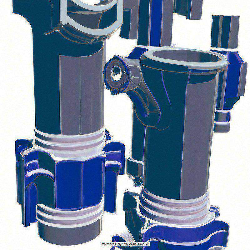 Cam/Groove Fitting Socket MNPT 2-1/4 L MPN:BULK-CGF-365