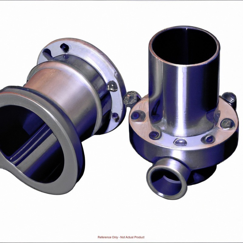 Cam/Groove Fitting Socket MNPT 3-9/16 L MPN:BULK-CGF-369