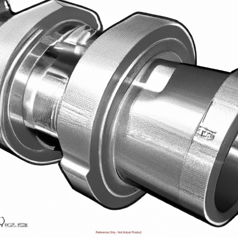 Cam/Groove Fitting Socket MNPT 3-13/16 L MPN:BULK-CGF-371