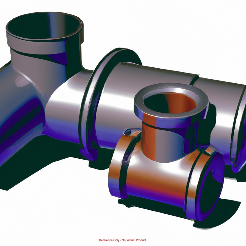 Cam/Groove Fitting Socket MNPT 4-5/16 L MPN:BULK-CGF-372