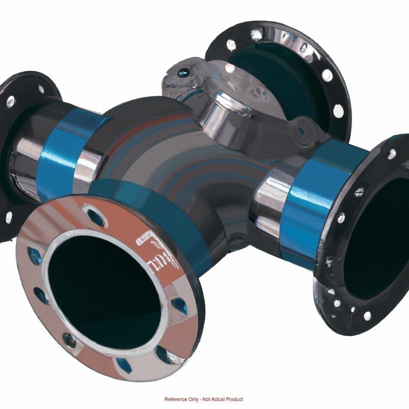 Cam/Groove Fitting Socket 2-13/16 L MPN:BULK-CGF-375