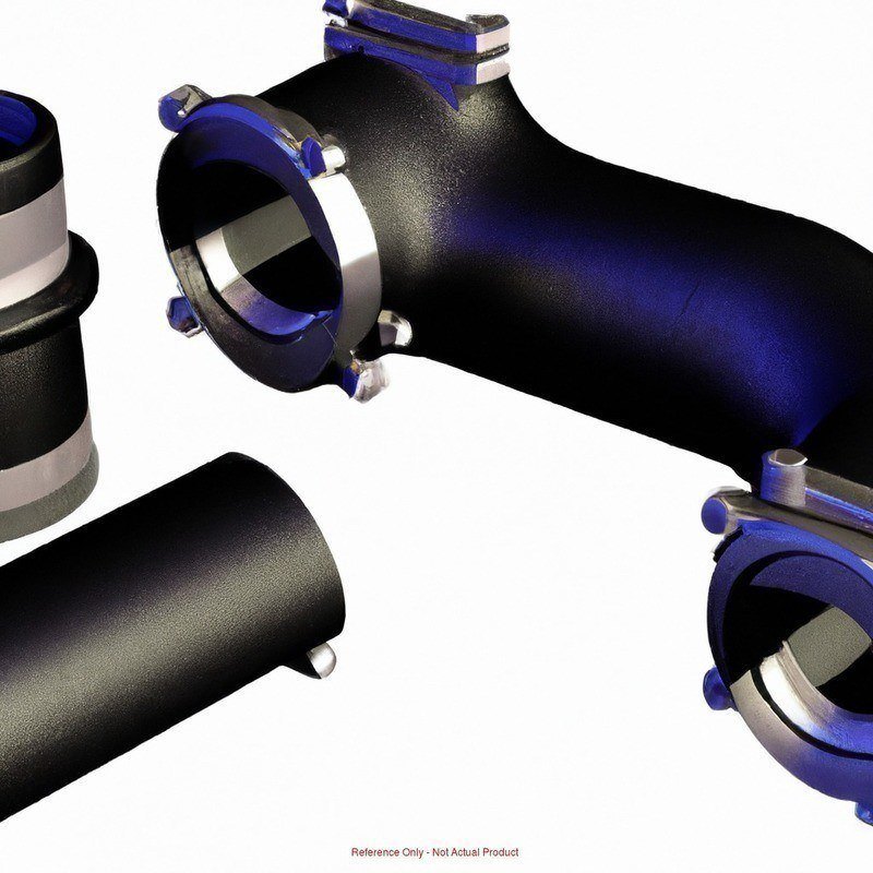 Cam/Groove Fitting Socket 2-15/16 L MPN:BULK-CGF-376