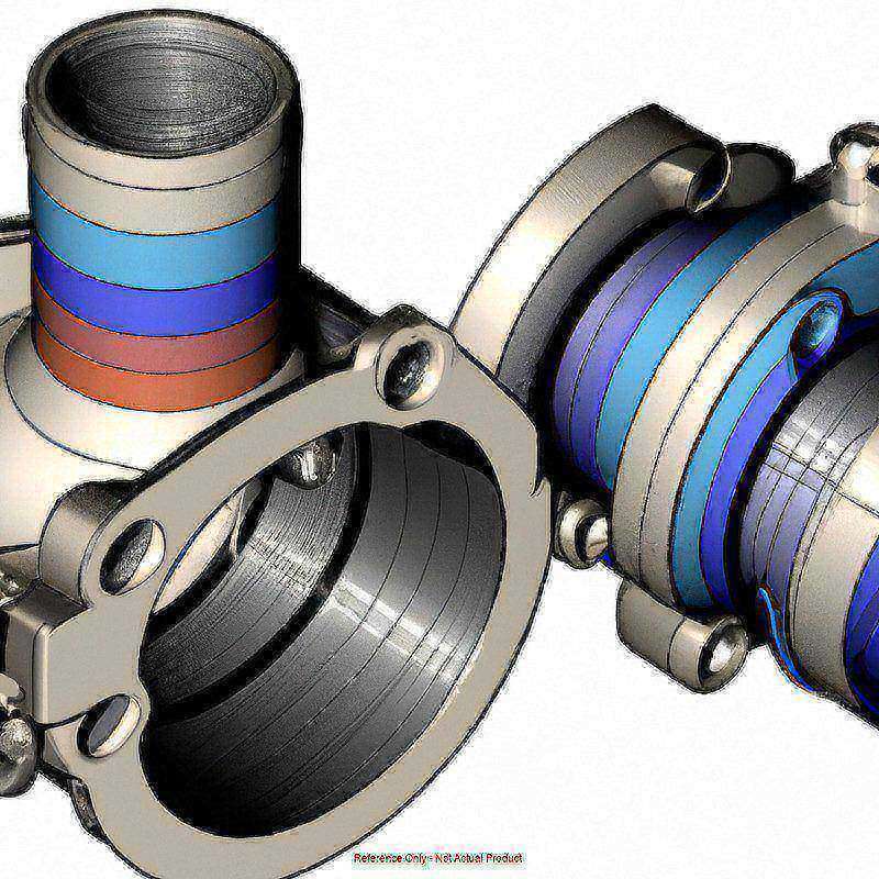 Cam/Groove Fitting Socket 3-1/2 L MPN:BULK-CGF-377