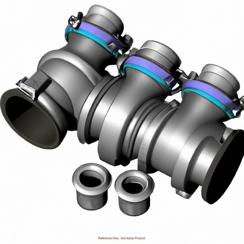 Cam/Groove Fitting Socket FNPT 2-1/8 L MPN:BULK-CGF-386