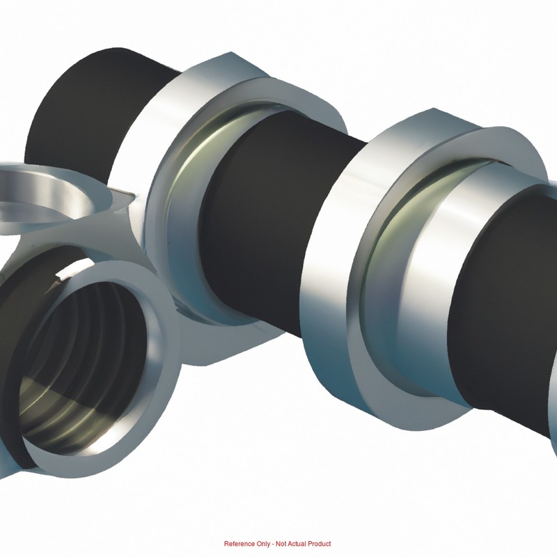 Cam/Groove Fitting Socket FNPT 2-1/8 L MPN:BULK-CGF-387