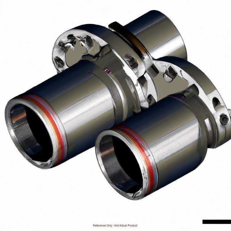 Cam/Groove Fitting Socket FNPT 2-13/16 L MPN:BULK-CGF-390