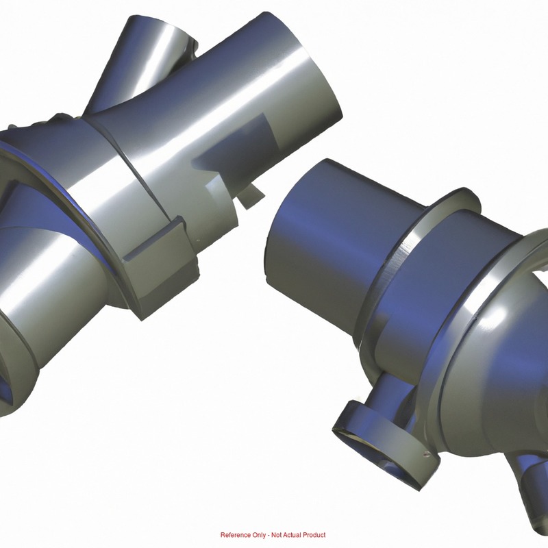 Cam/Groove Fitting Plug 2-1/16 L MPN:BULK-CGF-401