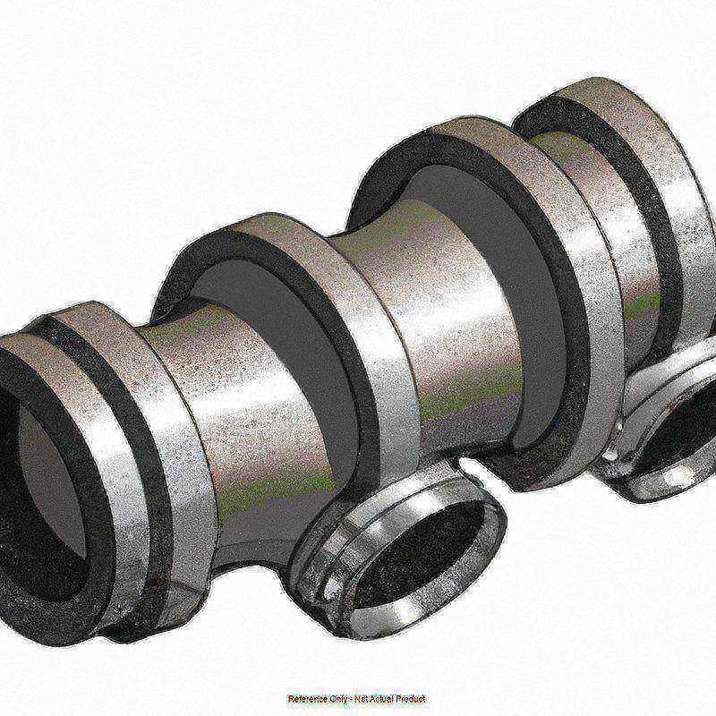 Cam/Groove Fitting Plug MNPT 3-3/4 L MPN:BULK-CGF-413