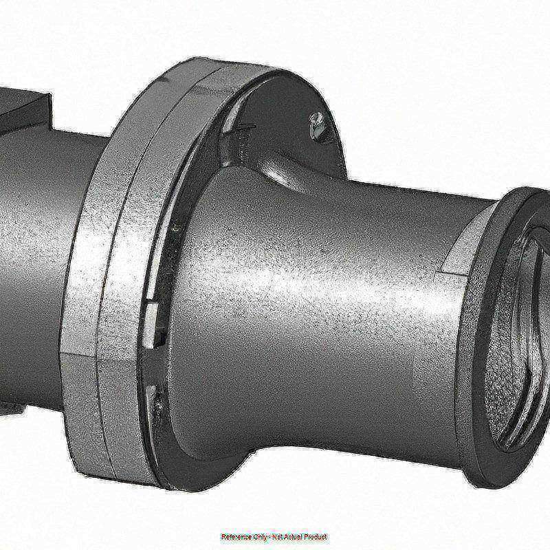 Cam/Groove Fitting Plug MNPT 5-1/16 L MPN:BULK-CGF-416