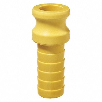 Cam and Groove Adapter 1 Nylon MPN:BULK-CGF-487