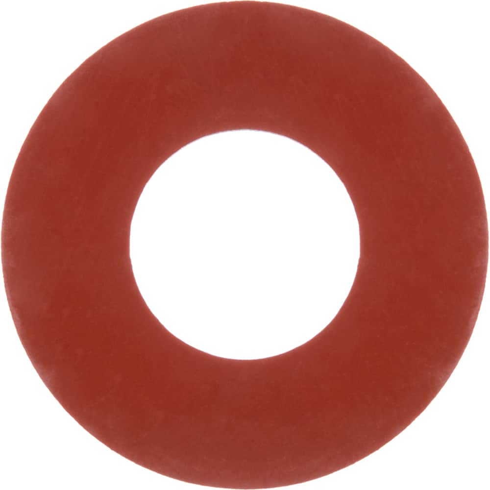 Flange Gasket: For 6