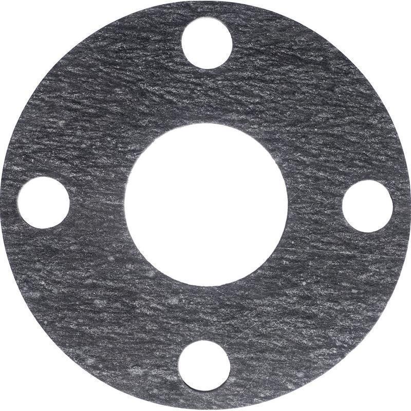 Flange Gasket: For 1/2