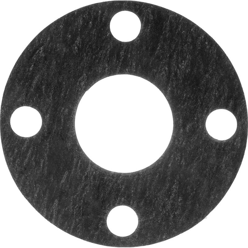 Flange Gasket: For 1/2