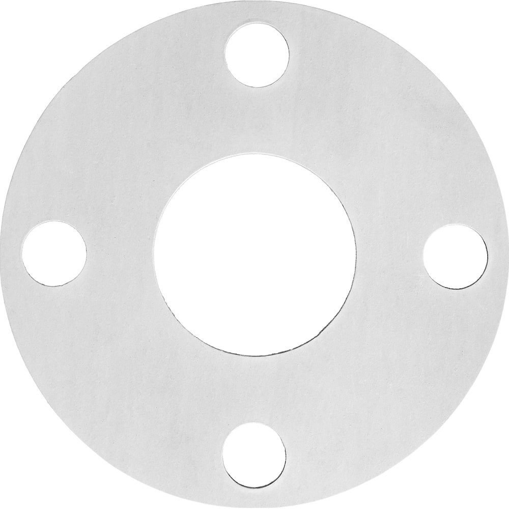 Flange Gasket: For 1/2