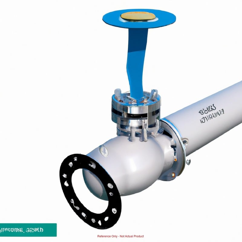 Gate Valve 304 SS Body Threaded Bonnet MPN:ZUSA-VLV-108