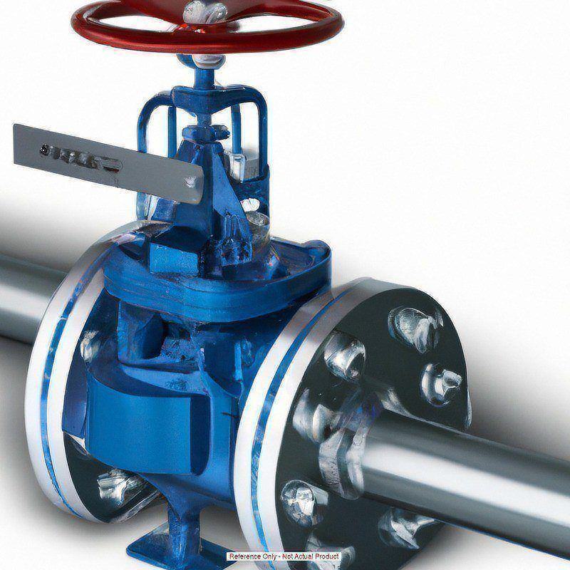 Gate Valve 304 SS Body Threaded Bonnet MPN:ZUSA-VLV-110