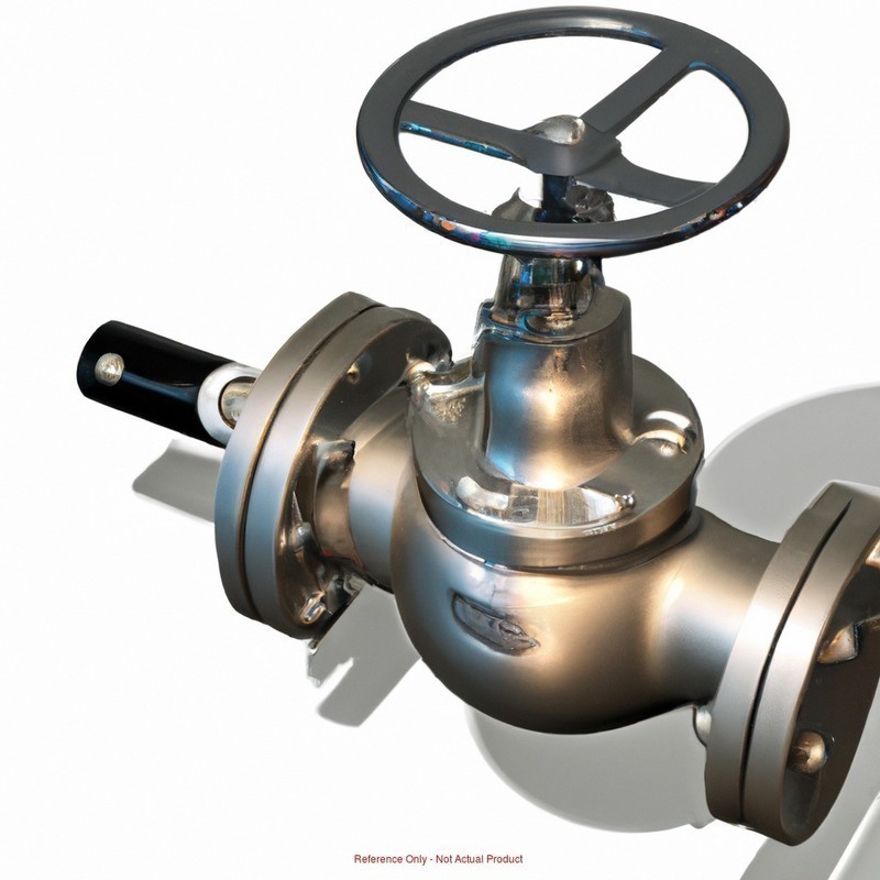 Globe Valve Threaded FBSPT x FBSPT MPN:ZUSA-VLV-120